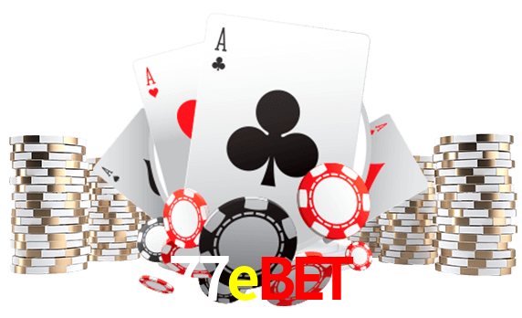 Jogue jogos de pôquer em 77ebet