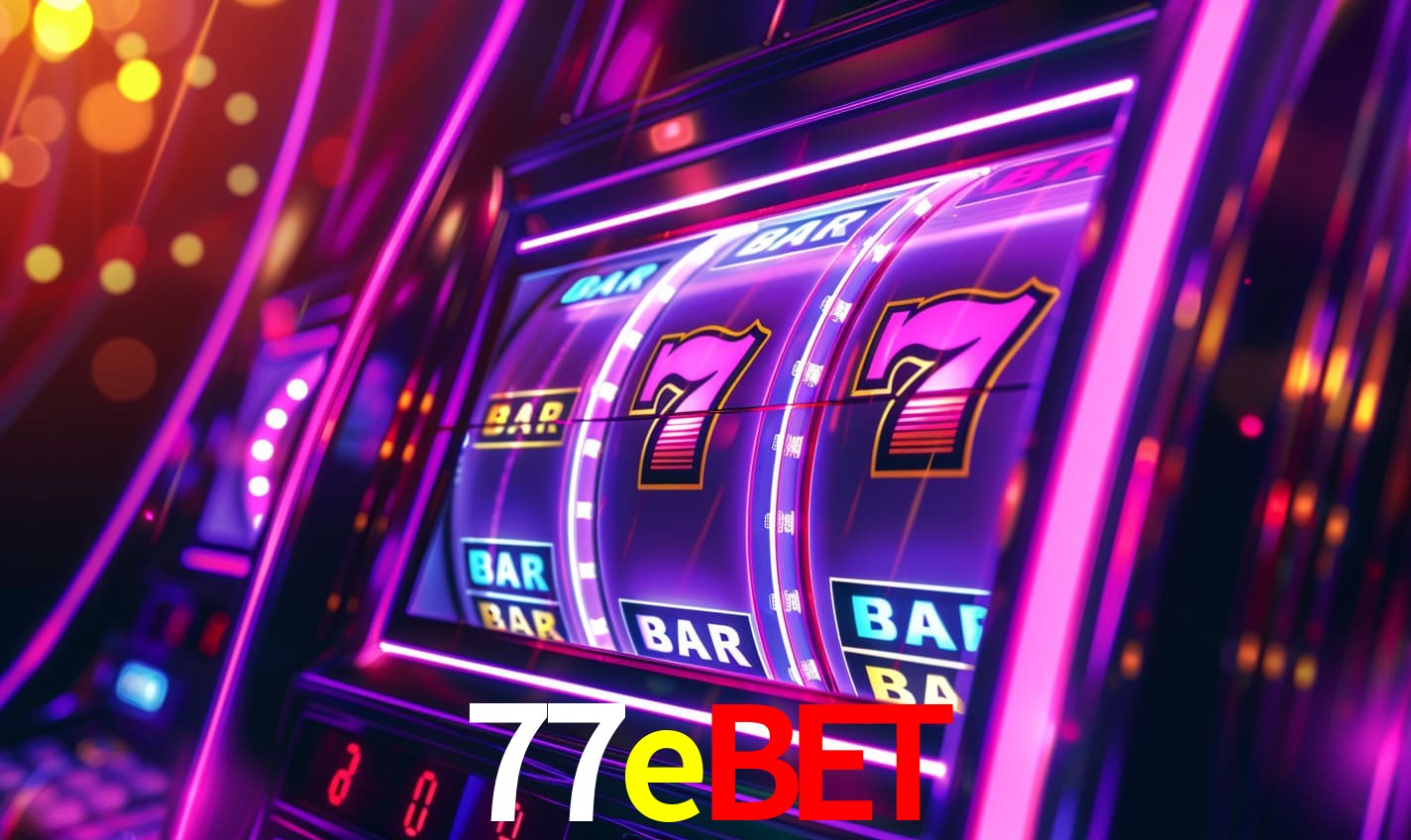 77ebet login