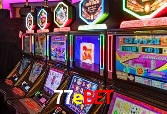 A Revolução dos Aplicativos de Jogos no 77ebet