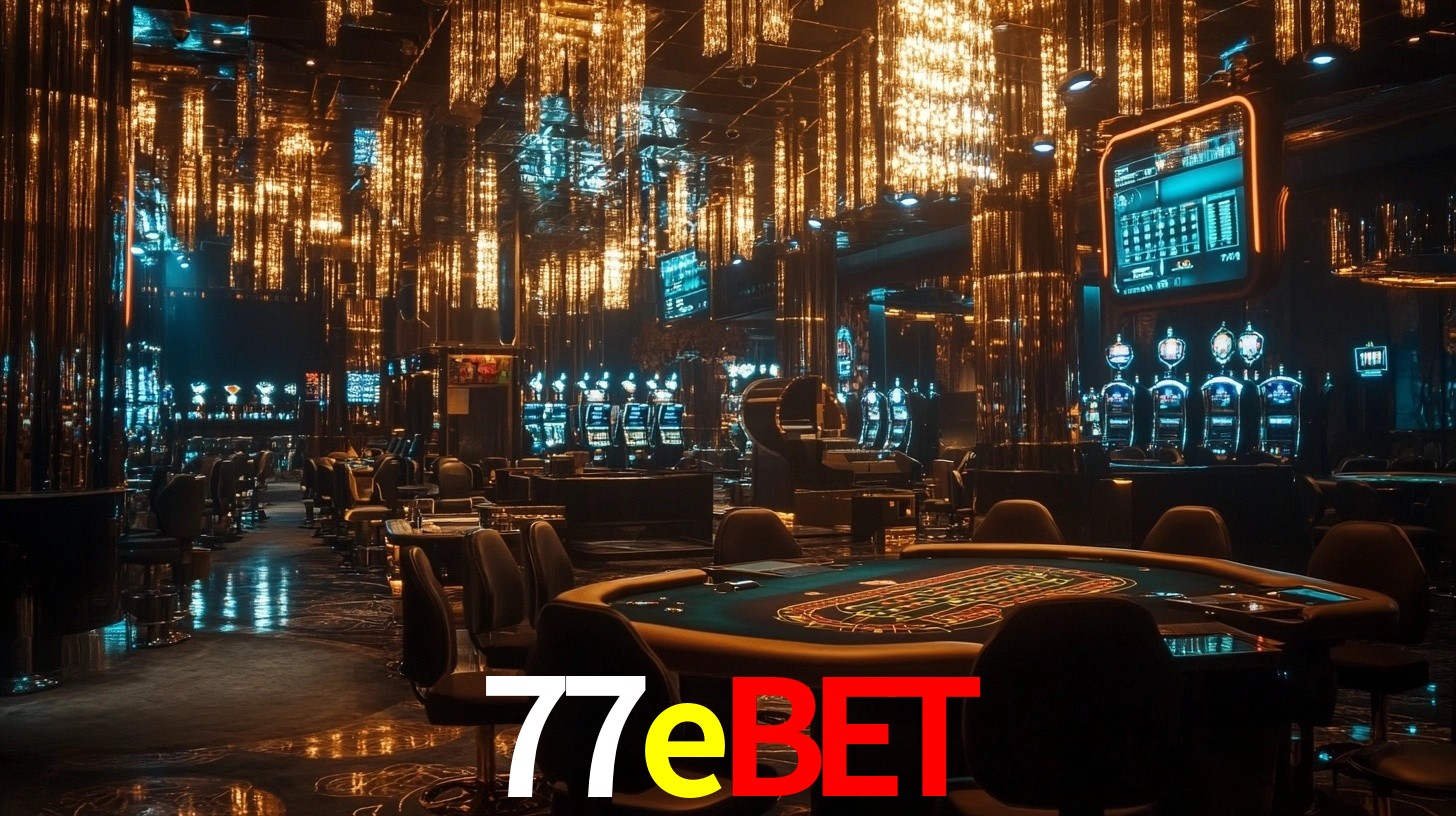 77ebet - Última Chance Agora - 77ebet.com