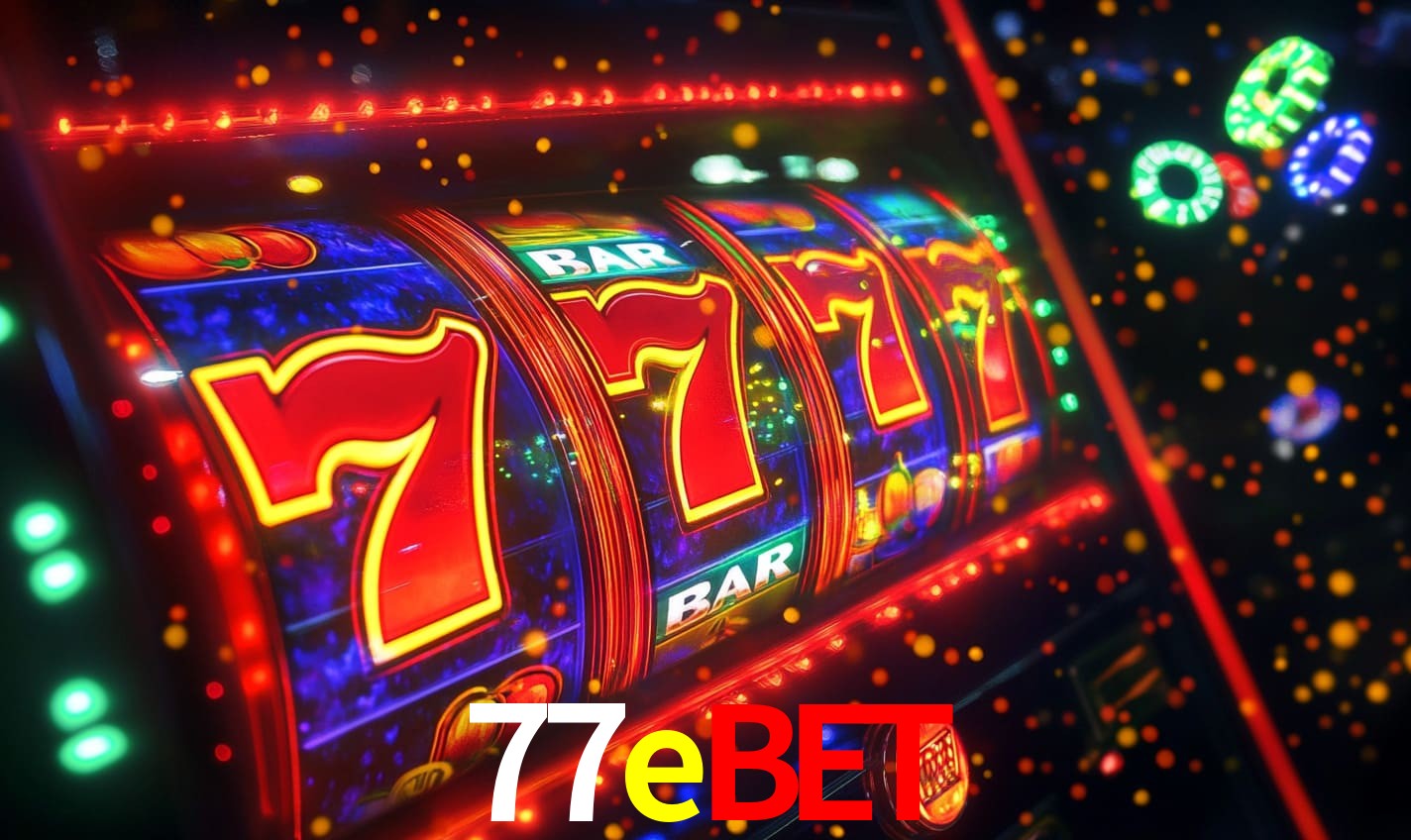 77ebet: Seu Cassino Premiado com Pagamentos Rápidos