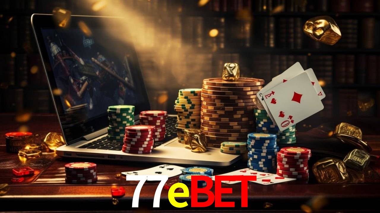 Experiência VIP 77ebet