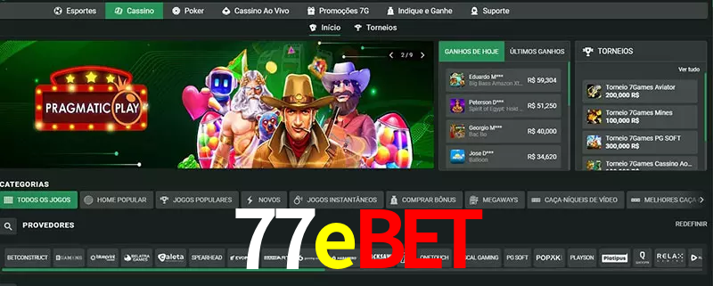 cassino 77ebet