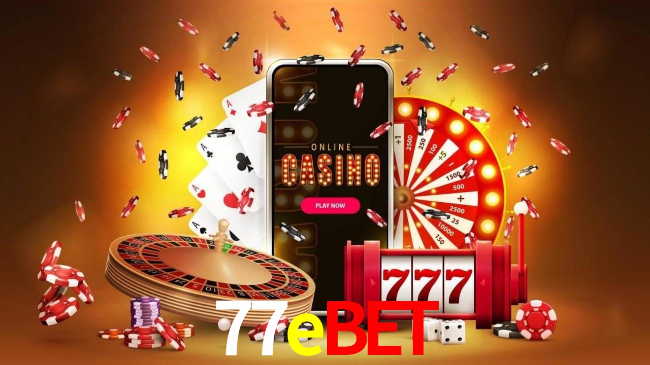 77ebet Brasília - Jogo Features