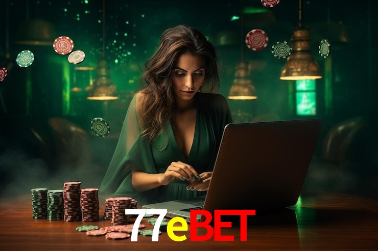 77ebet - App Compatibility
