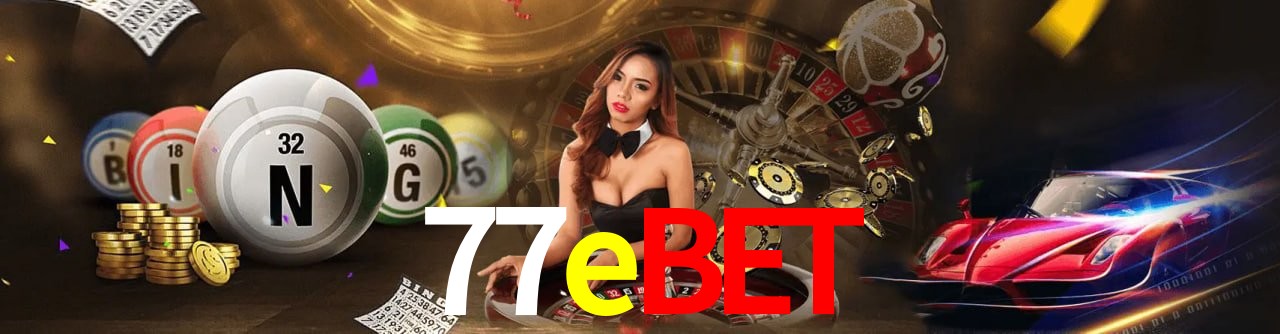 77ebet São Paulo - Top Slots