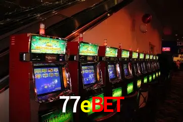 Desvendando o Mundo dos Jogos Virtuais na 77ebet