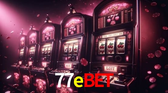 Torneios 77ebet