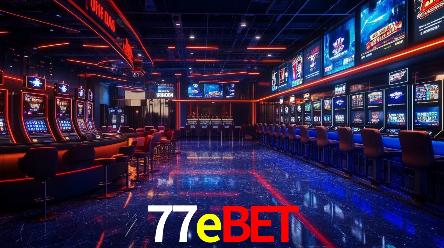 Blackjack Table 77ebet