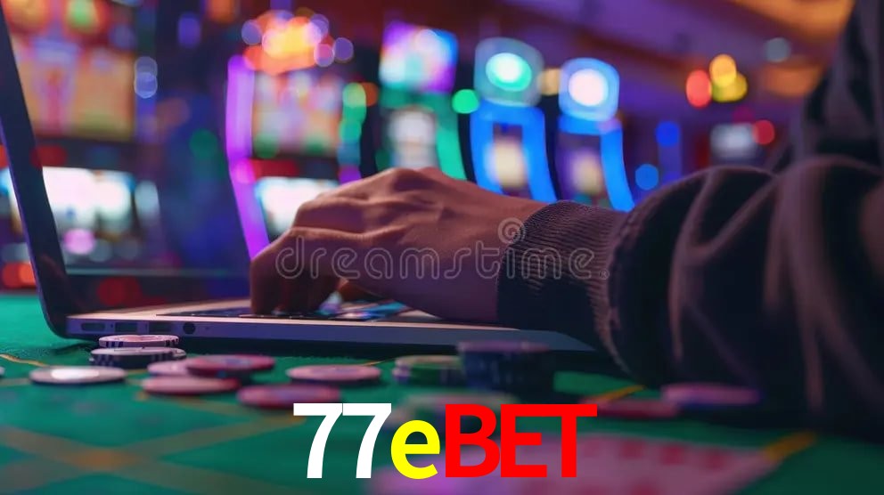 Casino VIP 77ebet
