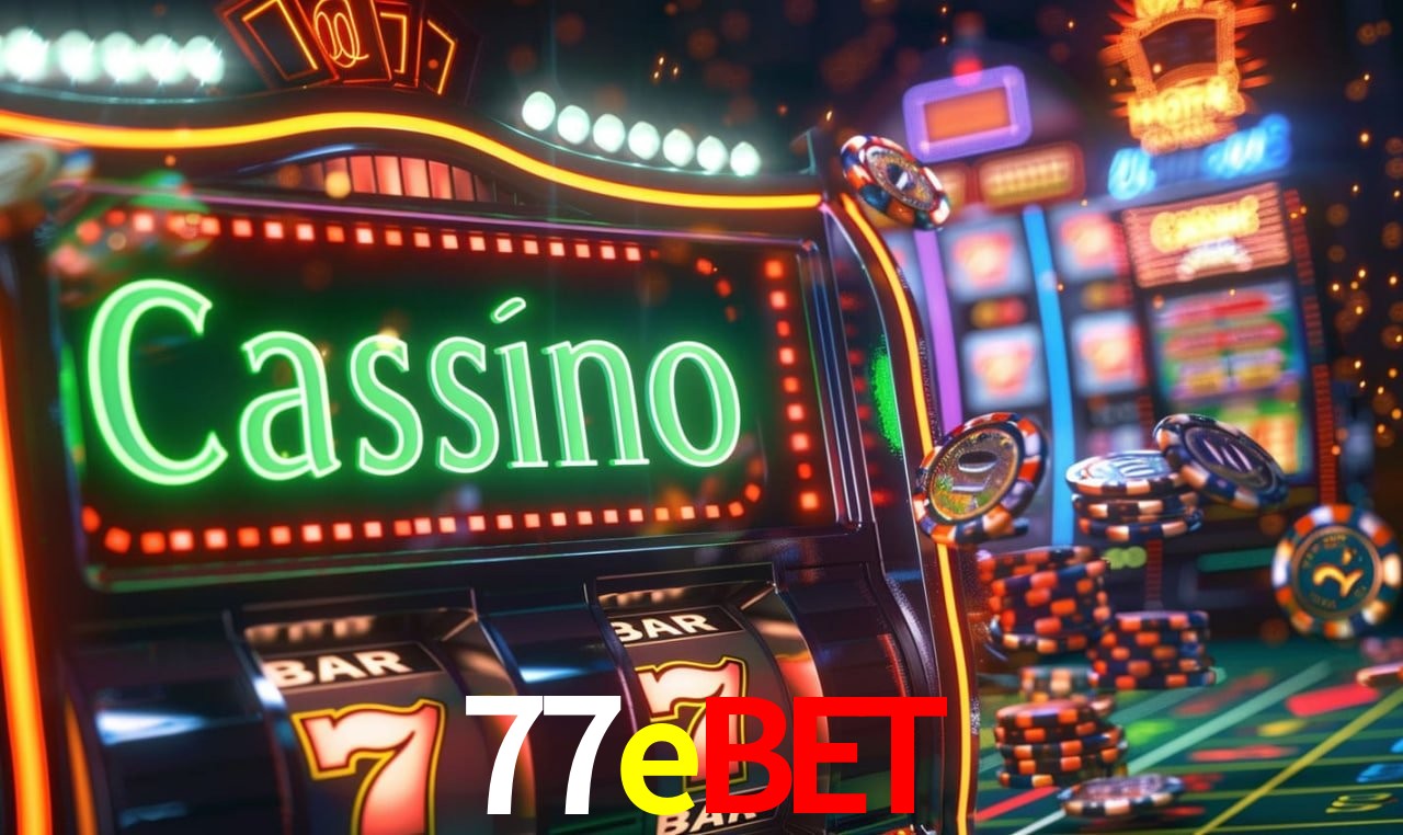 77ebet - Pagamento PIX Instantâneo