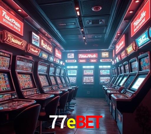 77ebet São Paulo - Hot Promos