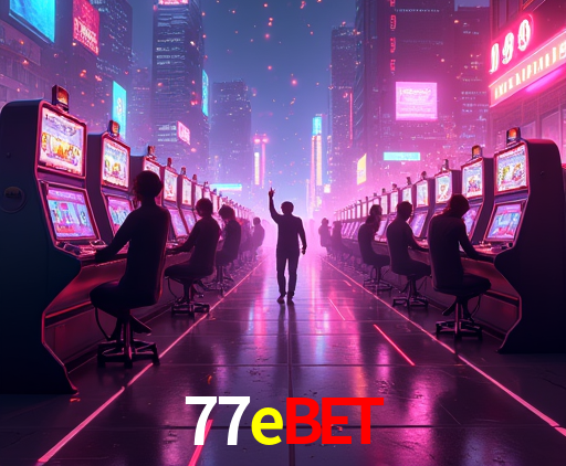 Apostas de Futebol 77ebet