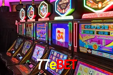 Explorando a Categoria de Eventos em Apostas na 77ebet