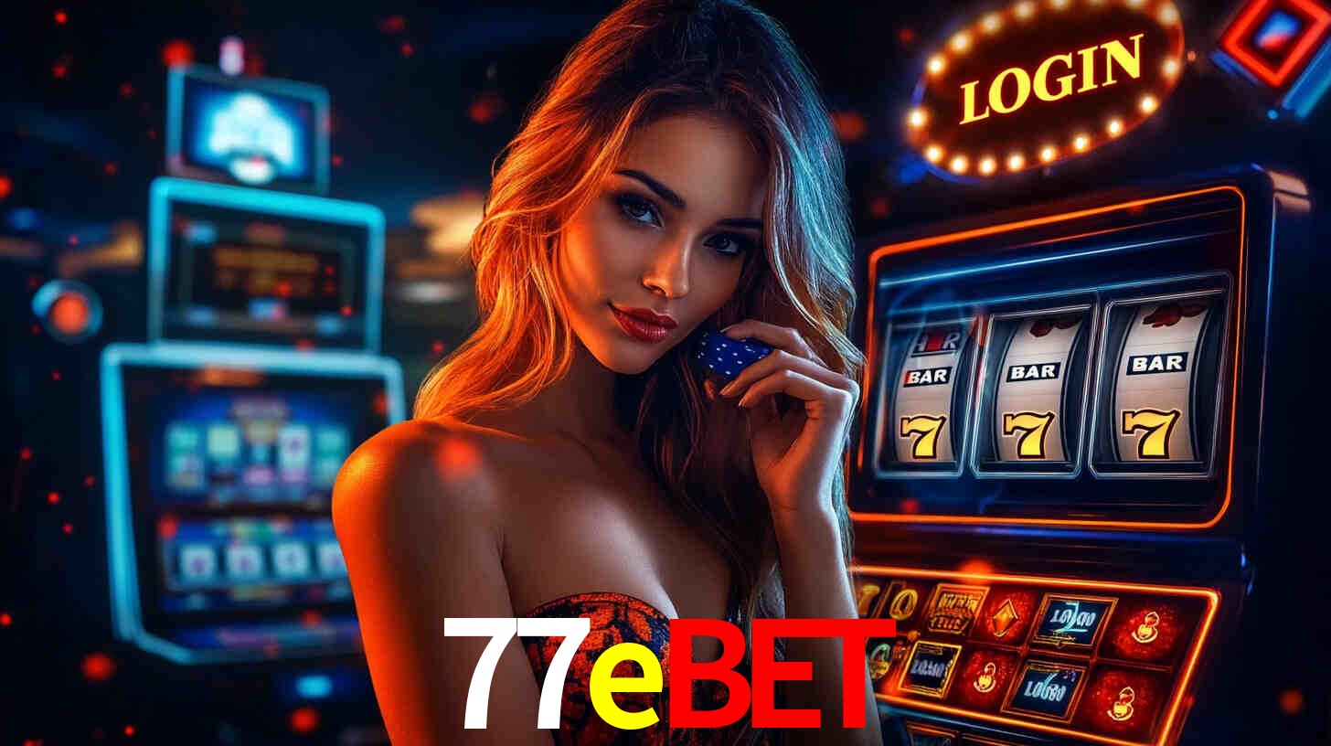 Bônus Generosos e Exclusivos no 77ebet para Você!