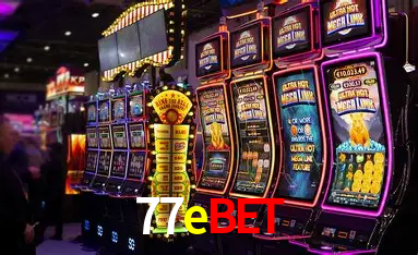 77ebet Rio de Janeiro - Bonus Terms