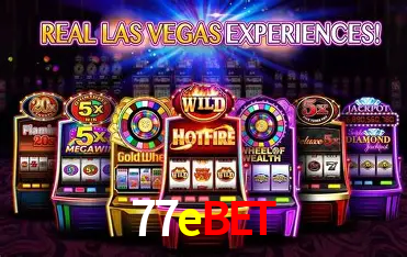 77ebet Cassino - 80+ Mesas ao Vivo