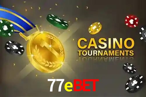 77ebet App - Aplicativo Móvel Oficial