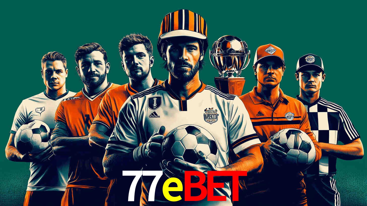 Explorando a Categoria de Eventos em Apostas na 77ebet