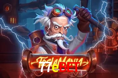 77ebet Belo Horizonte - Jackpots