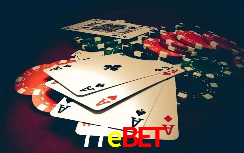 77ebet Brasília - Betting Features