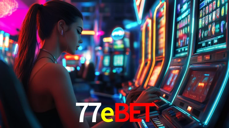 Premium Interface 77ebet
