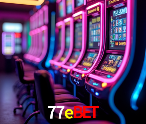 77ebet Slot - 320+ Caça-Níqueis Premium