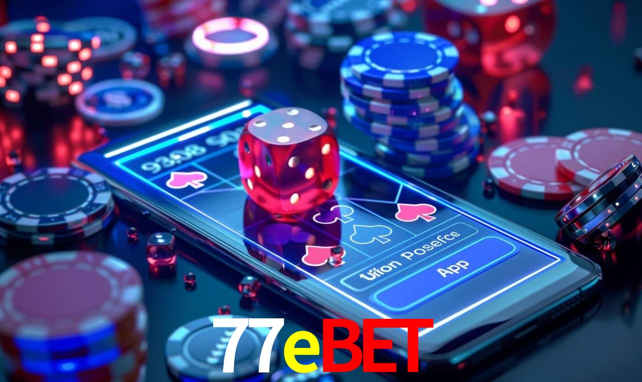 77ebet - Análise de Mercados Esportivos