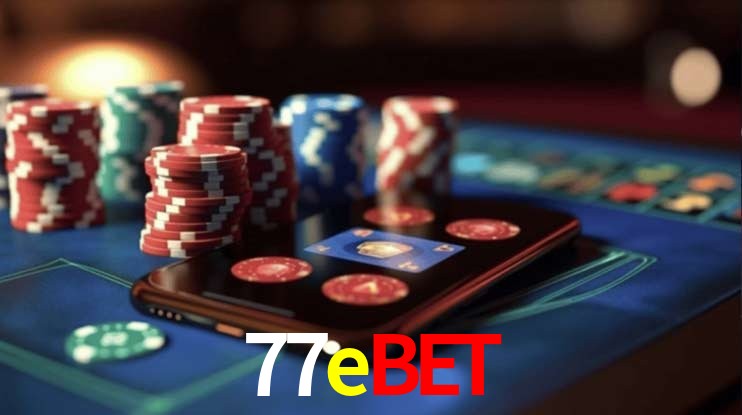 Estatísticas do Jogo 77ebet