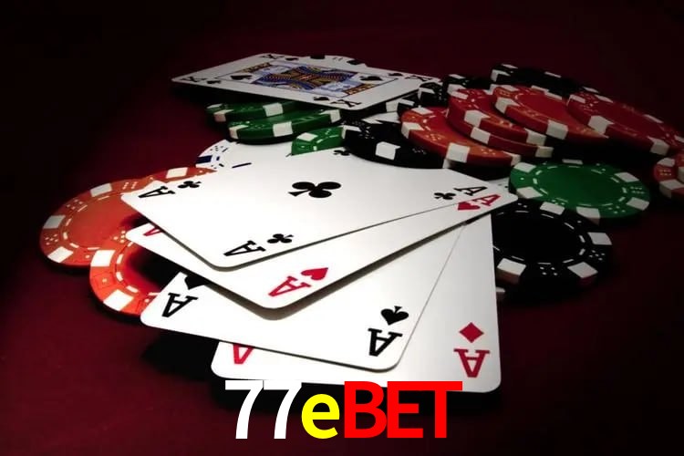 Apostas de Tênis 77ebet