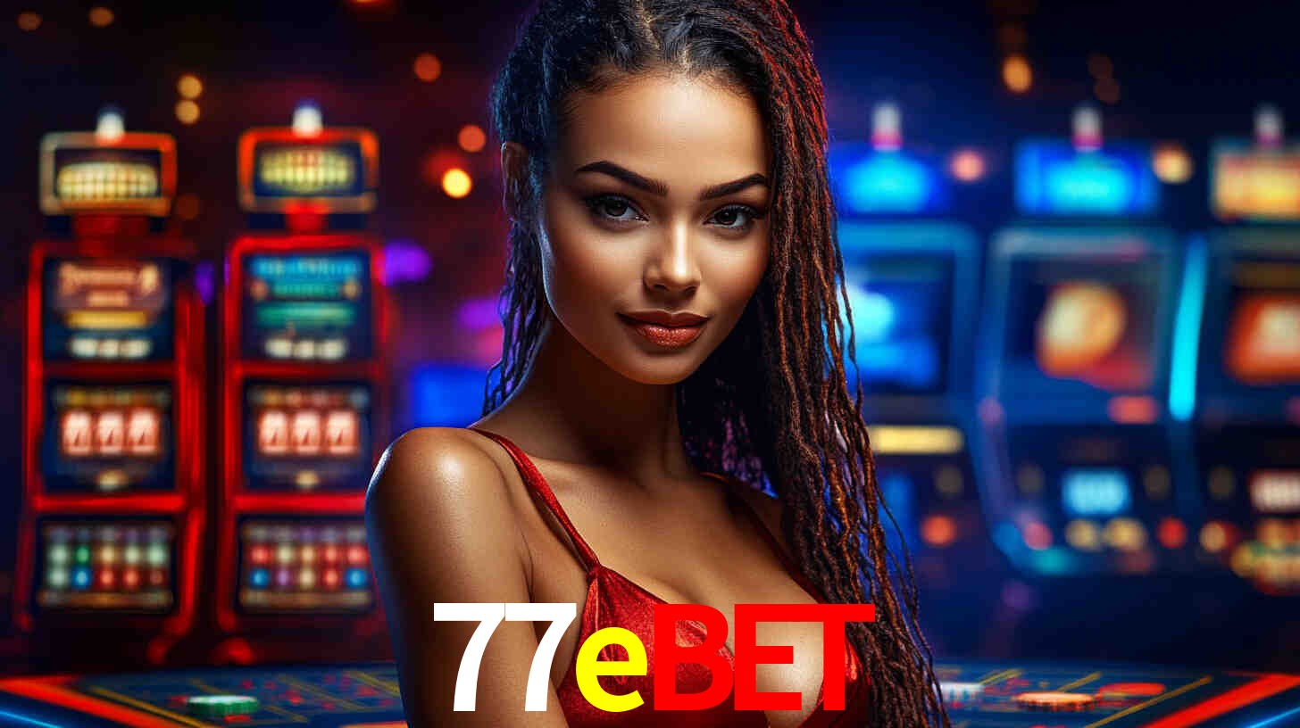 Desvendando o Mundo dos Jogos Virtuais na 77ebet