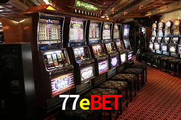Desvendando o Mundo dos Jogos Virtuais na 77ebet