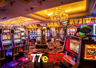 77ebet São Paulo - Live Tables