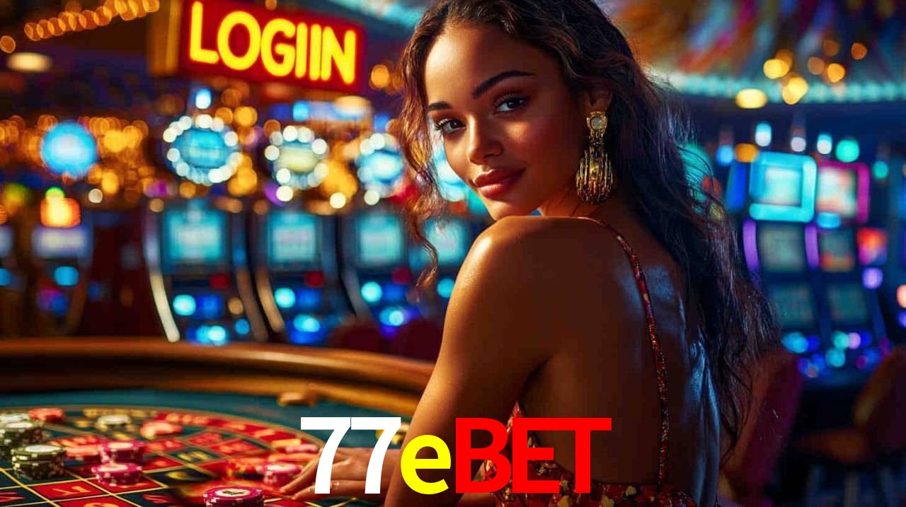 77ebet Rio de Janeiro - Popular Jogos
