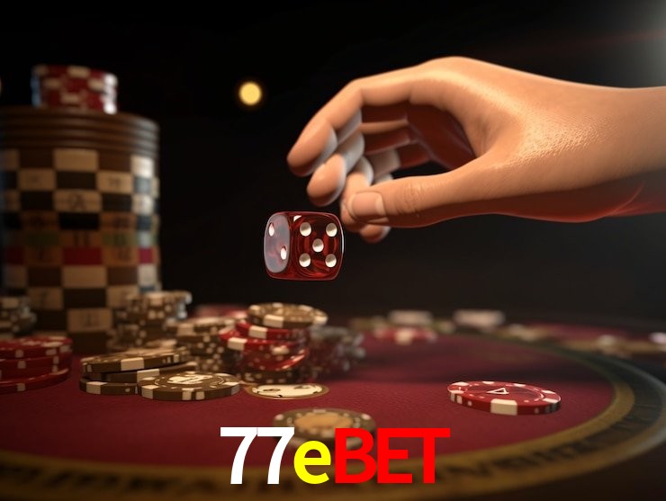 Especiais de Fim de Semana 77ebet