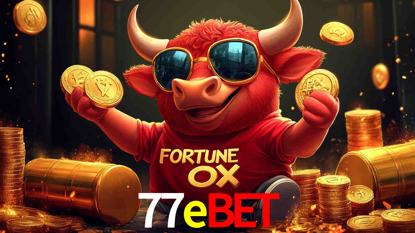 Apostas Esportivas na 77ebet: Um Guia Completo