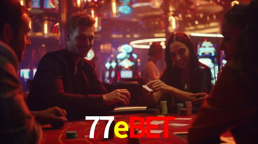 A Popularidade dos Caça-Níqueis no 77ebet