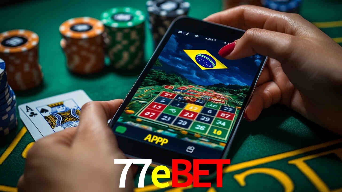 Explorando a Categoria de Eventos em Apostas na 77ebet
