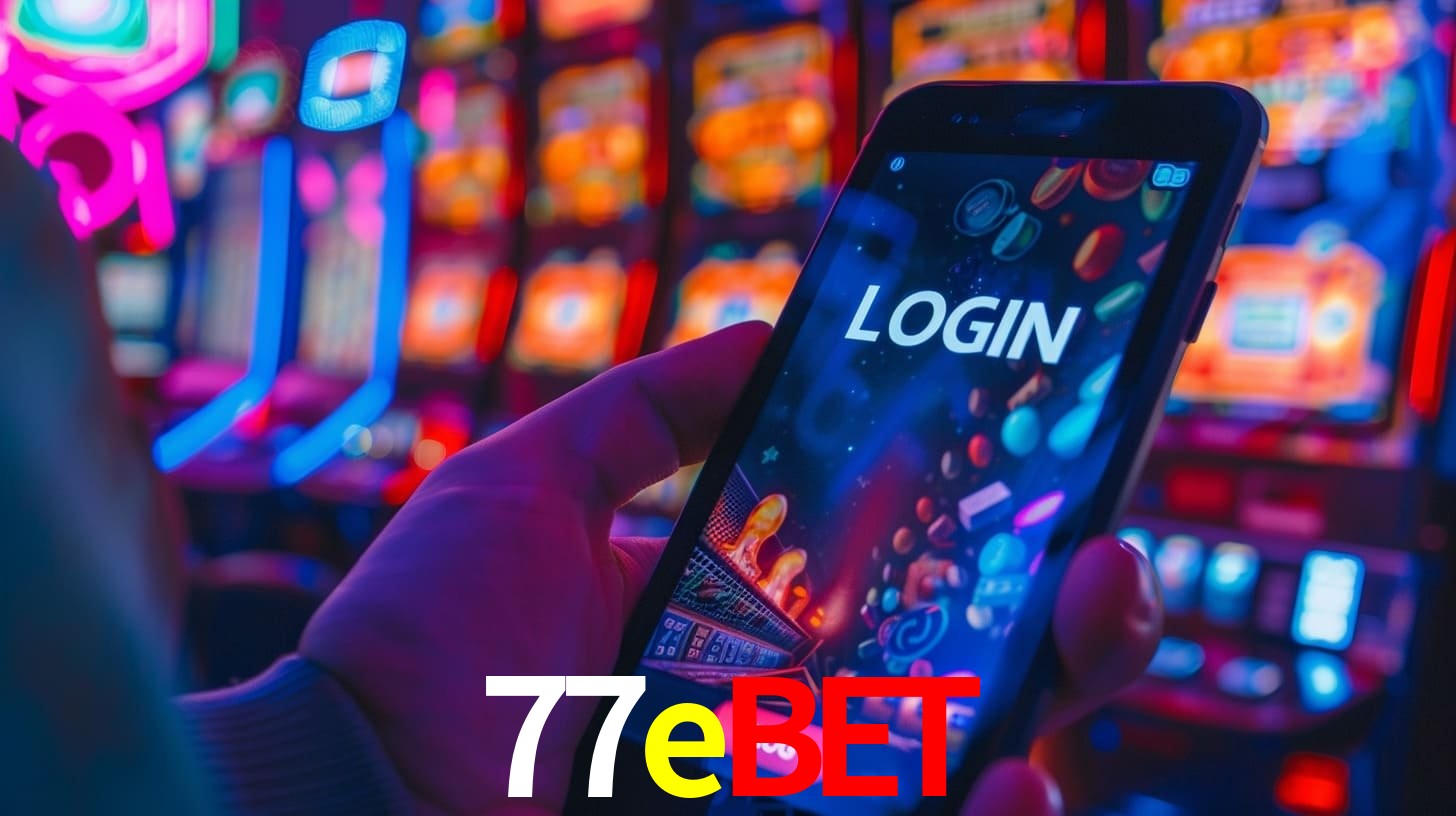 Estatísticas Esportivas 77ebet