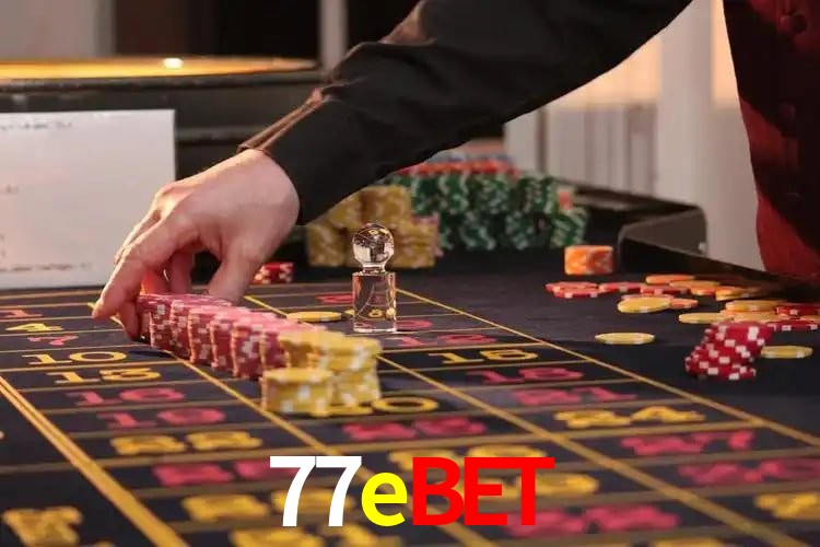 Descubra o Programa VIP da 77ebet: Vantagens Exclusivas para Jogadores