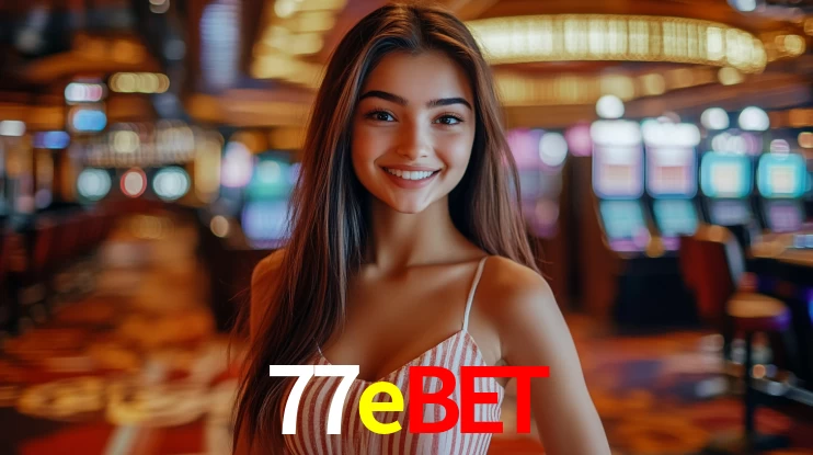 Welcome Bonus 77ebet