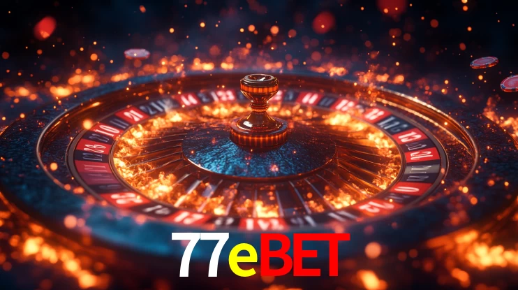 77ebet App Interface
