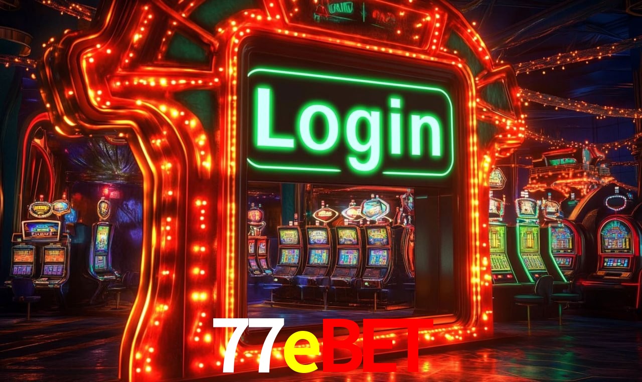 Diretório de Jogos 77ebet