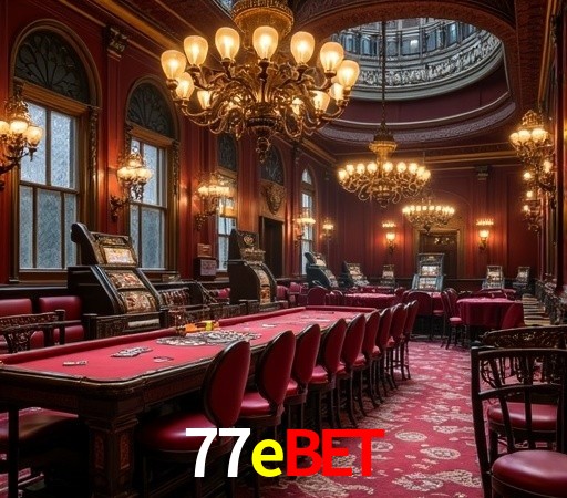 77ebet Rio de Janeiro - Licenses