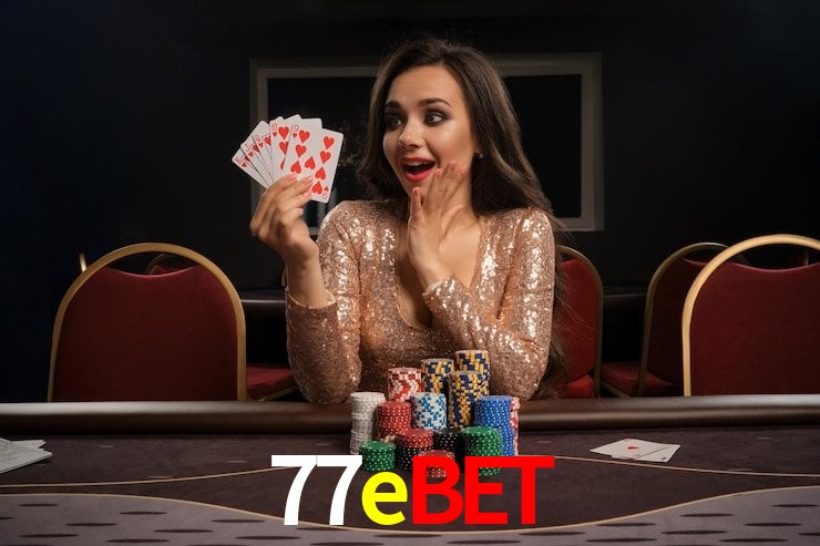 Bônus Diários 77ebet