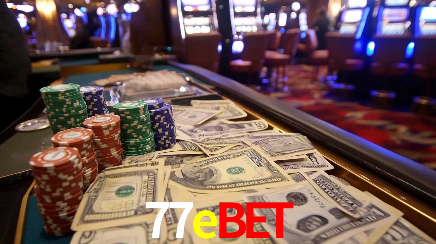 77ebet Belo Horizonte - Winners