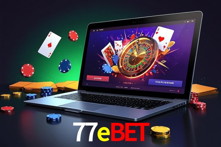 77ebet Belo Horizonte - Payments