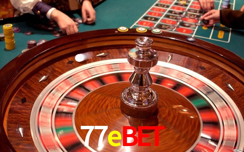 Jogo Spaceman 77ebet