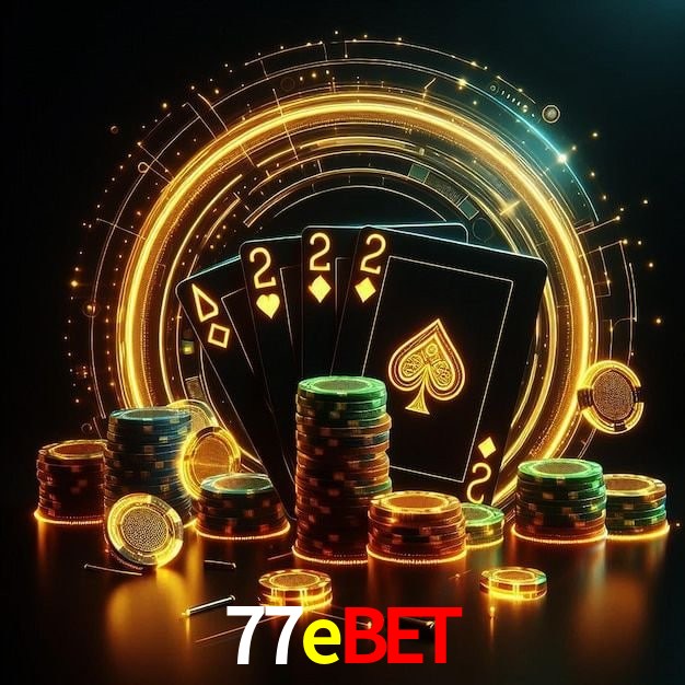 Promoção Relâmpago 77ebet