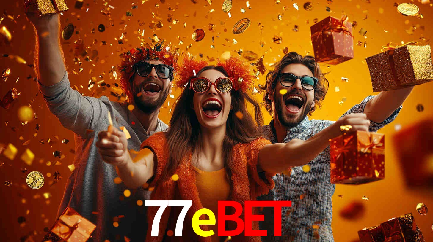 77ebet: Seu Especialista em Apostas Esportivas Brasileiras